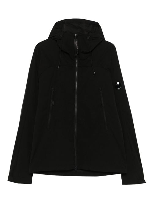 giacca uomo Pro-Tek Hooded Padded CP COMPANY | 19CMOW006A110264A999